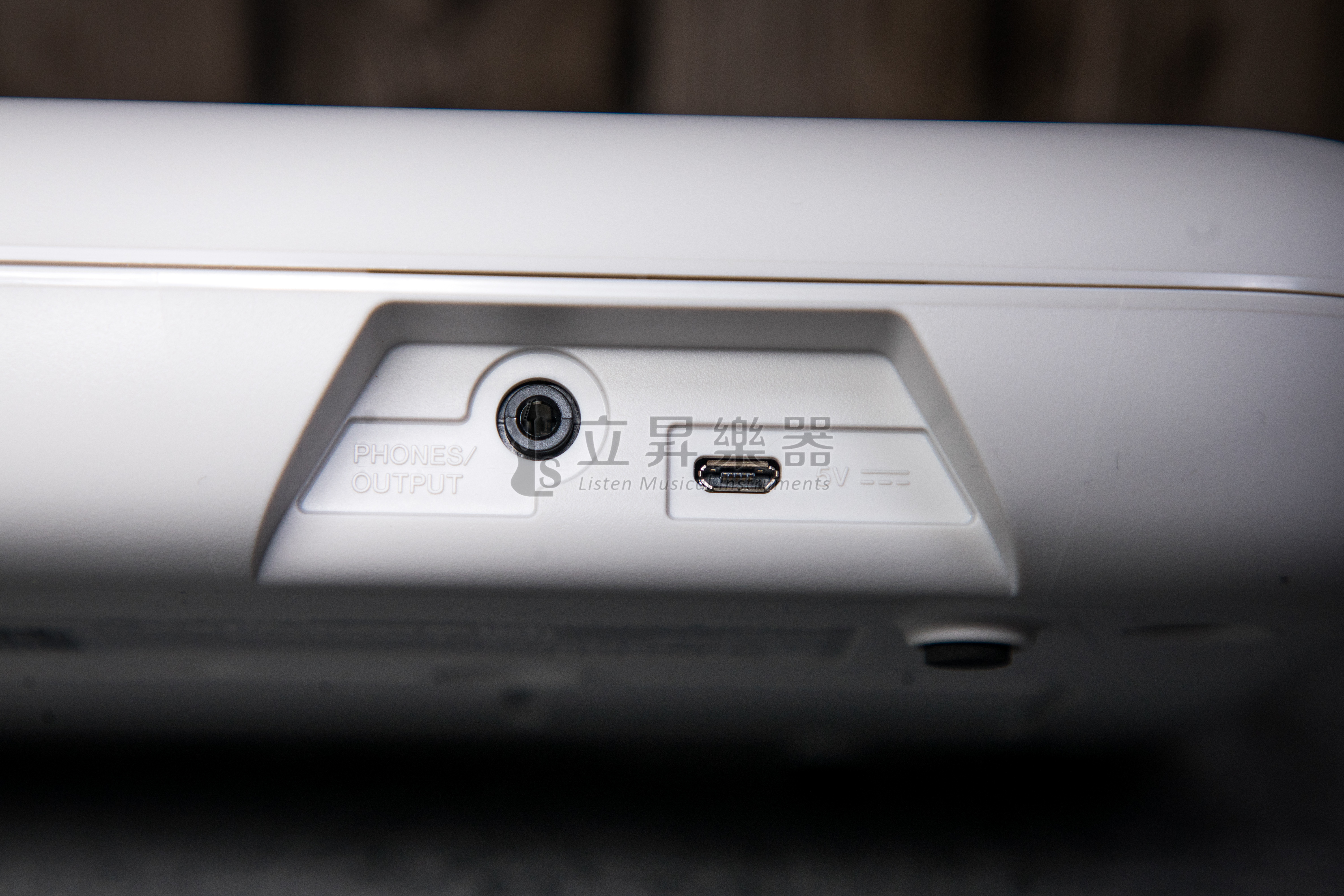 Yamaha YAMAHA PSS-E30 37鍵 高品質 手提迷你鍵盤 兒童電子琴 第 4 張圖片｜三峽鍵盤 / 鋼琴