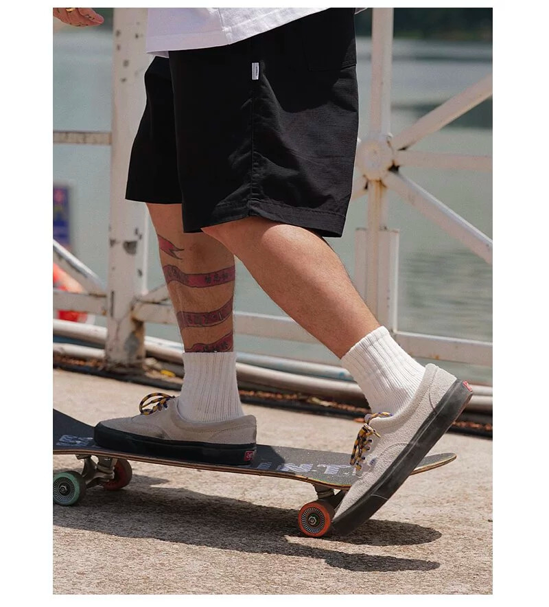 {現貨} Unbent 日系City boy短褲