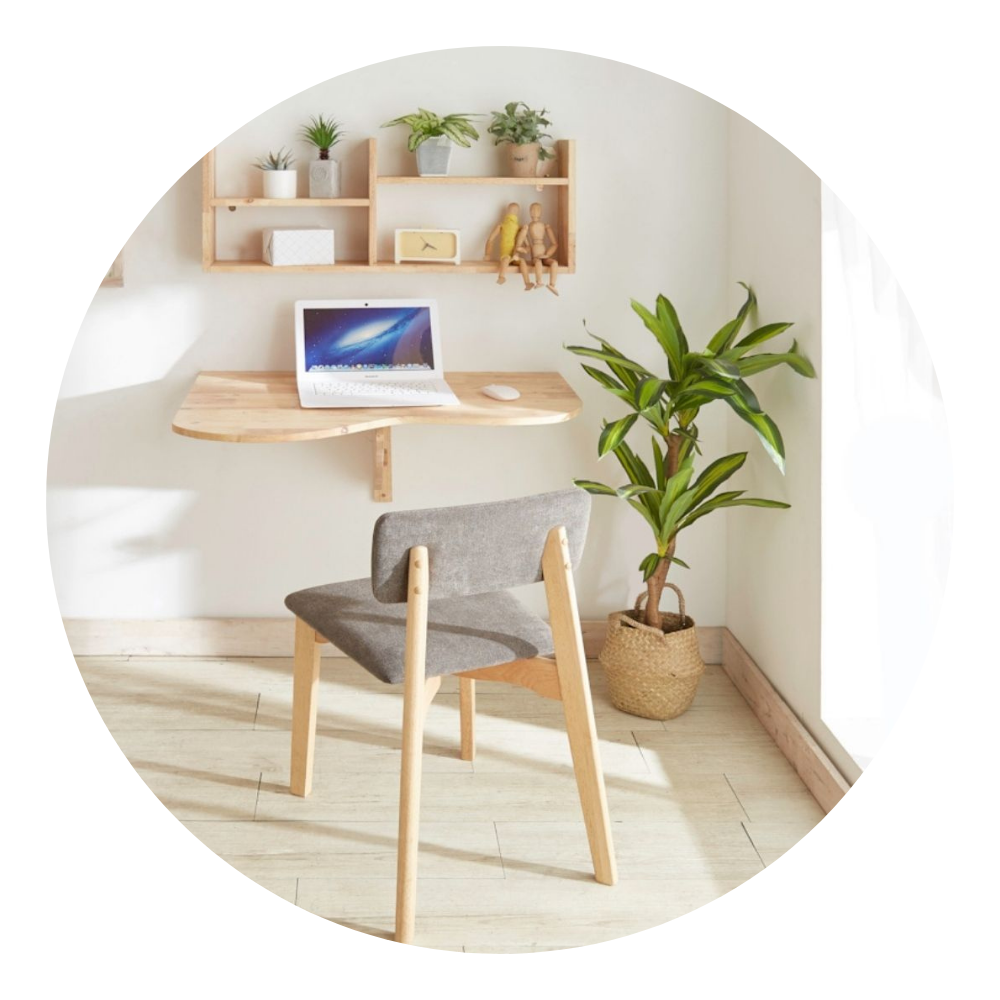 Natural Signature - Home Office Furniture