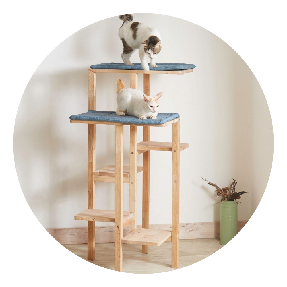 Natural Signature - Pet Furniture