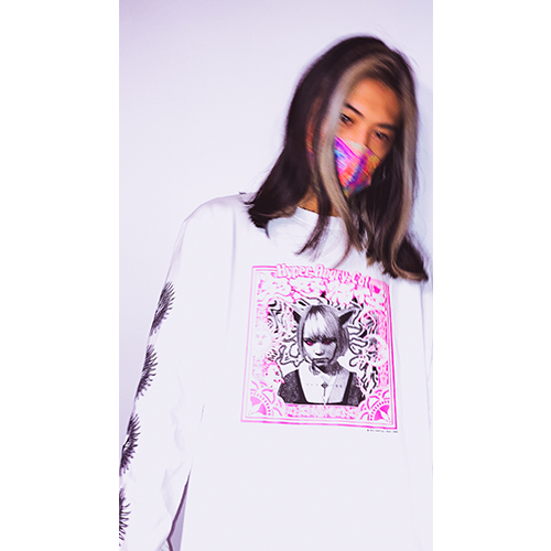 4s4ki 日本新生代音樂人全官方周邊專區