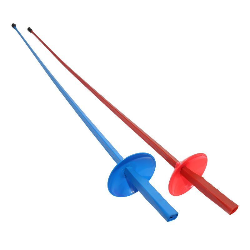 初級兒童劍擊練習塑膠劍