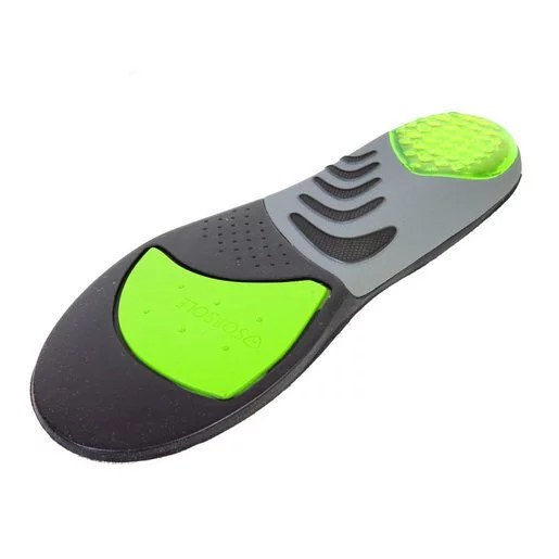 (高強度運動專用) 美國 SOFSOLE AIRR ORTHOTIC 氣墊足弓支撐鞋墊