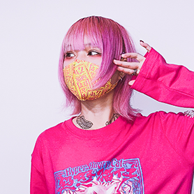 4s4ki 日本新生代音樂人全官方周邊專區