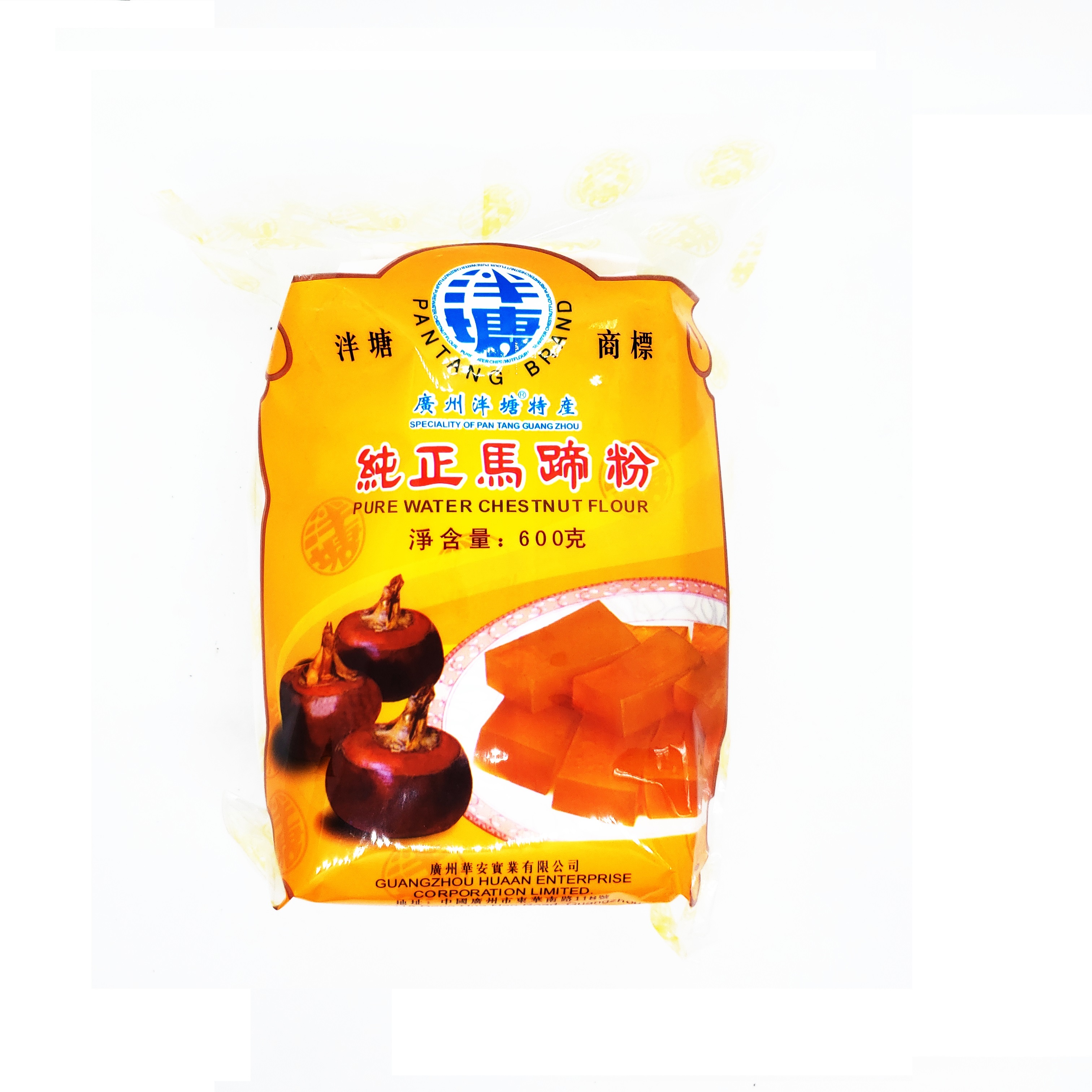 馬蹄粉