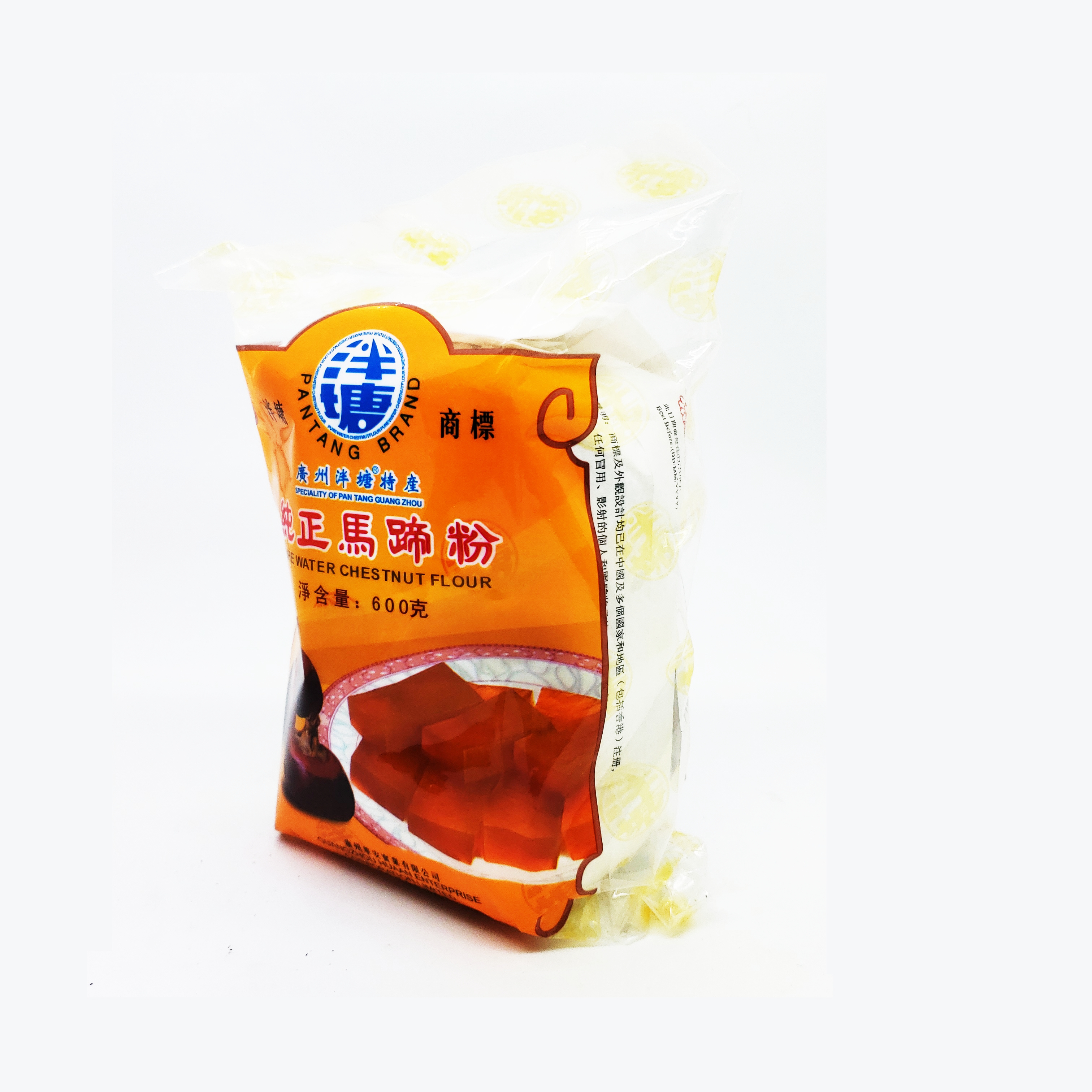 馬蹄粉