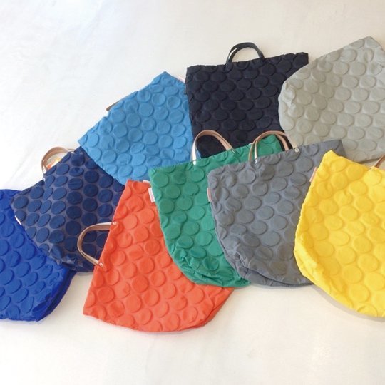 <日本代購> BAG'N'NOUN DOTS PACK 2022