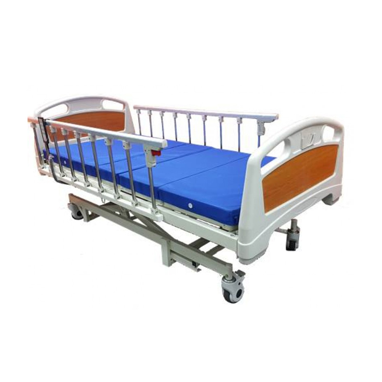 三功能超低電動護理床 (3尺)