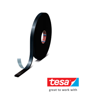 TESA 玻璃結構定位膠帶 6005x