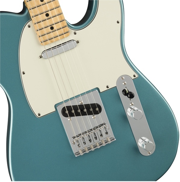 返品交換不可】 [もぐ様専用] Fender mexico player telecaster エレキ