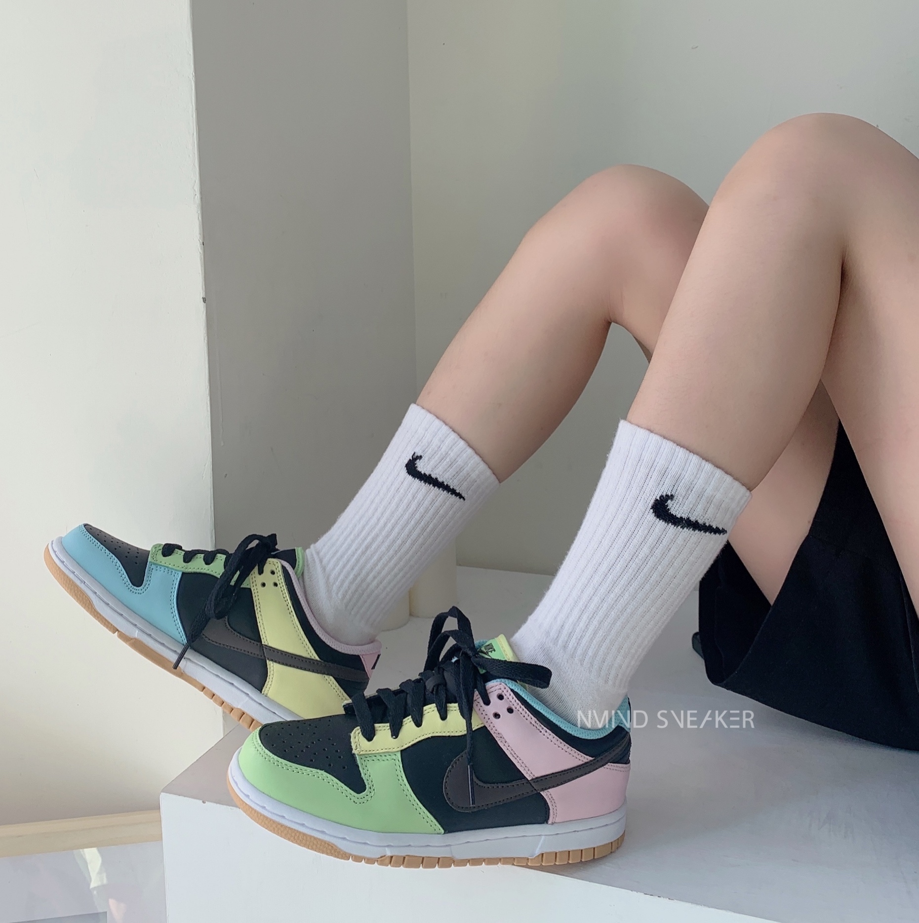 nike dunk low free 99 gs