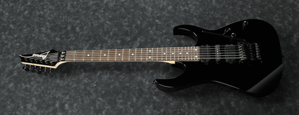 Ibanez Ibanez RG570BK 黑色 日本製 電吉他 第 3 張圖片｜三峽吉他 / Bass