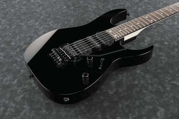 Ibanez Ibanez RG570BK 黑色 日本製 電吉他 — 三峽吉他 / Bass｜YA! 玩音樂