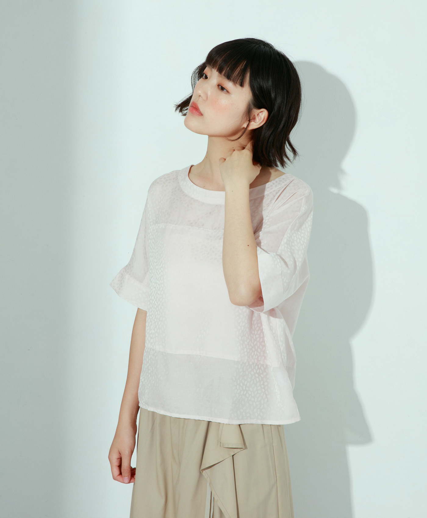在家中享受舒涼感的夏季服飾新品