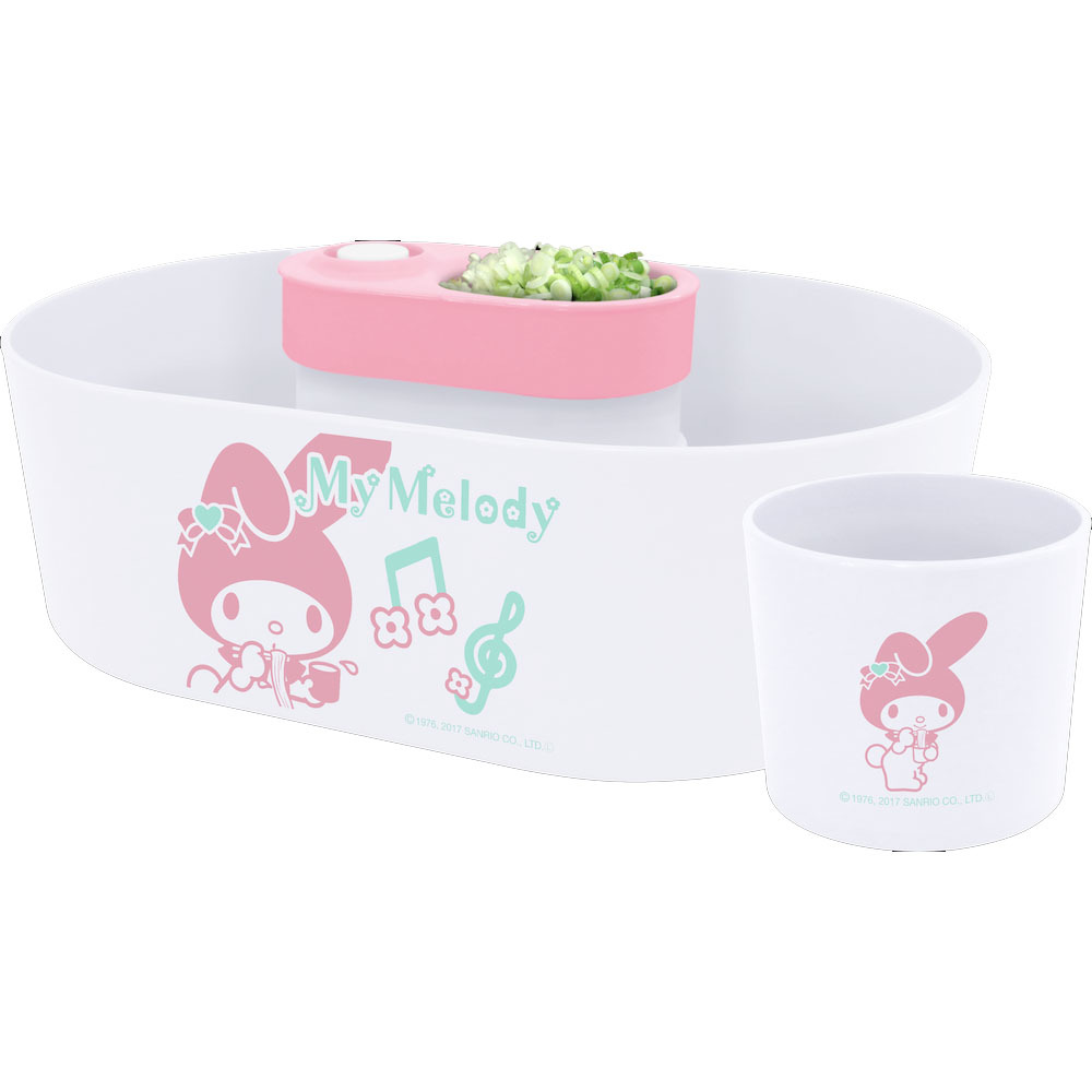 日本 美樂蒂流水素麵機II