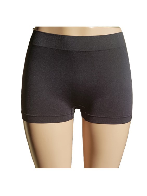 Seamless Safety Shorts S to L
