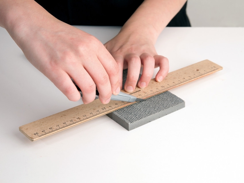 Noch 58273 HO scale, Wall