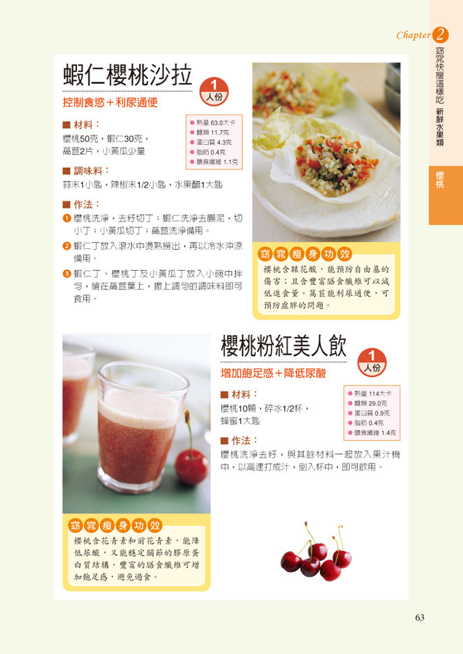 [任選五本$999] 食在健康系列 : 成功減重3大關鍵力