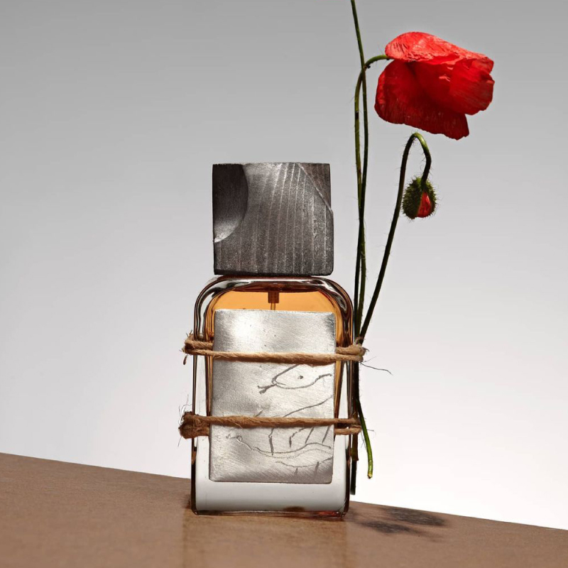 ほぼ未使用Mendittorosa orlo 命のきわ 100ml Mendittorosa] ORLO 香水