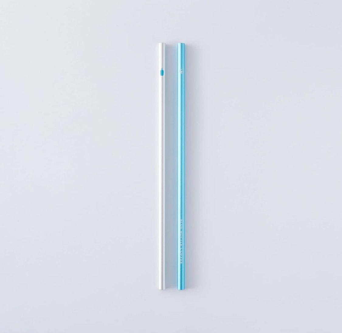 BLUE BOTTLE COFFEE Original Straw  環保吸管