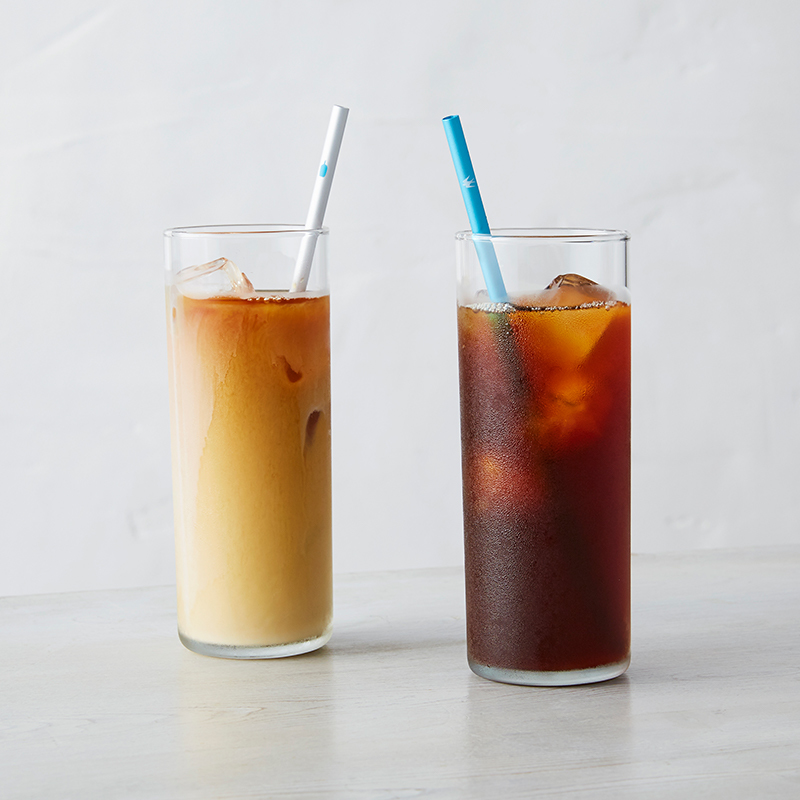 BLUE BOTTLE COFFEE Original Straw  環保吸管