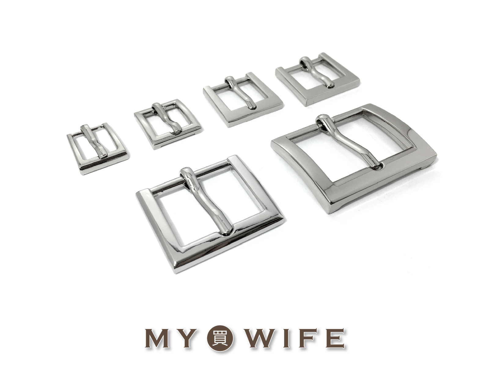 方角合金針扣_4色6規格【UF-33529/UC-3706(UF-33052)/(GY-3009)/(GY-3008)/GY-3007/UF-33567/UC-3503/GY-3184】