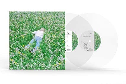 Porter Robinson《Nurture》（限量透明膠2LP）