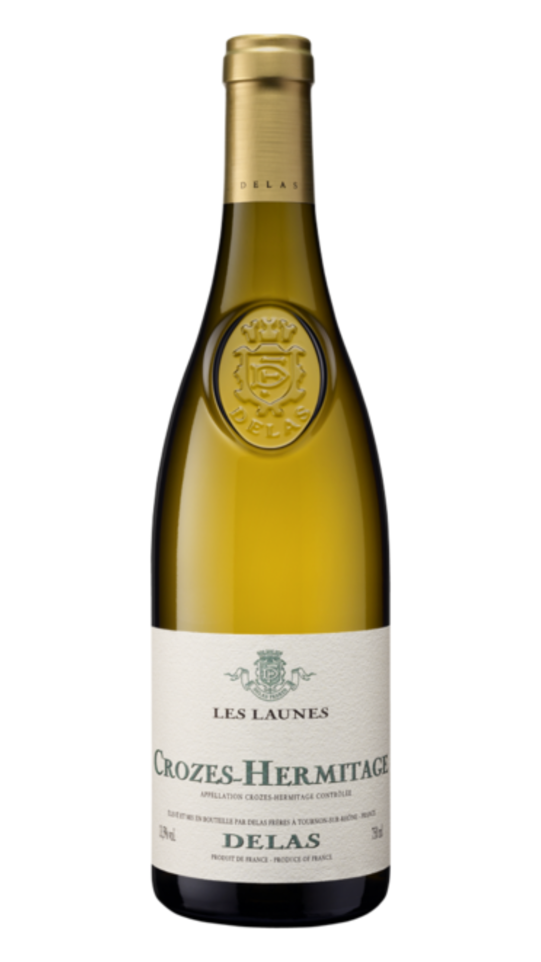 Delas Freres Crozes Hermitage 'Les Launes' 2018/20