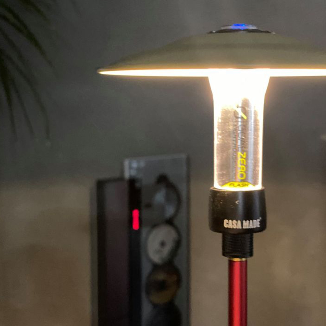 GOAL ZERO 超輕戶外燈具 套組 A