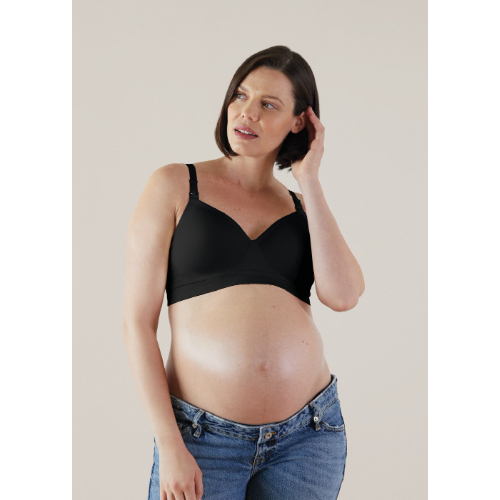 Bravado Plunge Nursing Bra