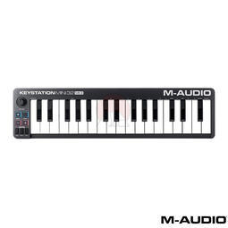 M-Audio Keystation Mini 32 MK3 Midi 鍵盤 附 Pro tools
