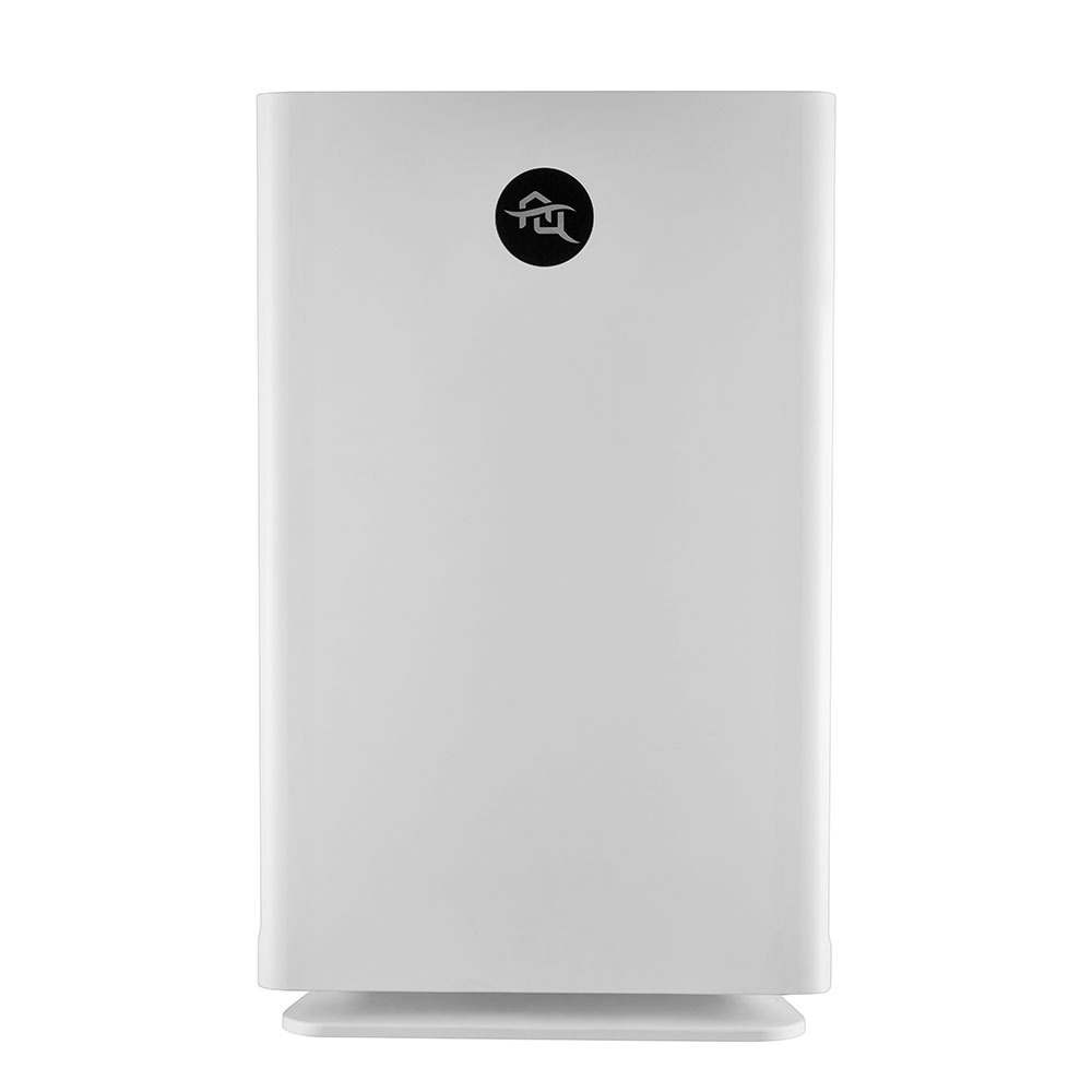 AirQuality愛優特 KJ400F 微靜電空氣消毒機