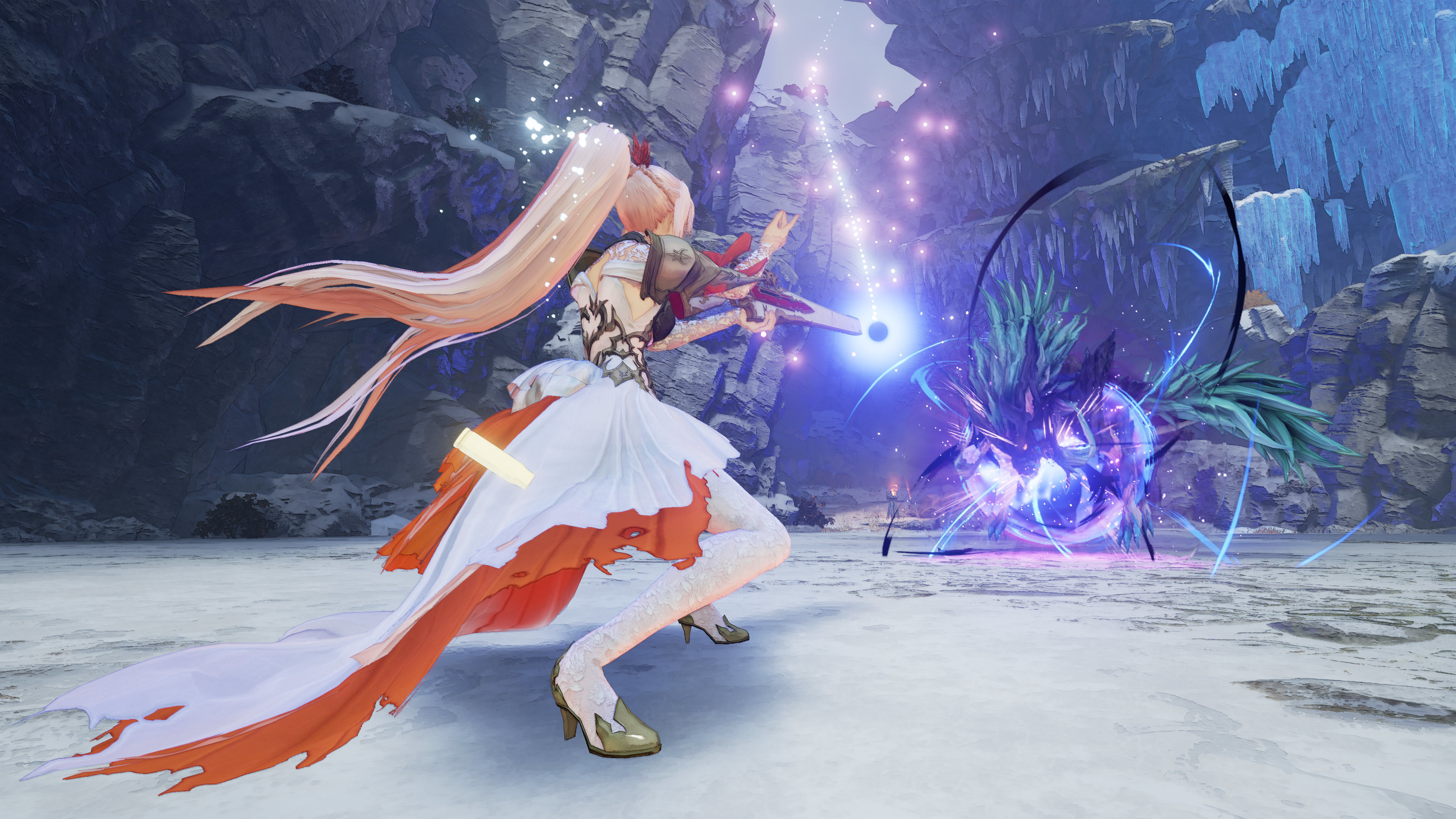 PS4 破曉傳奇 中文版