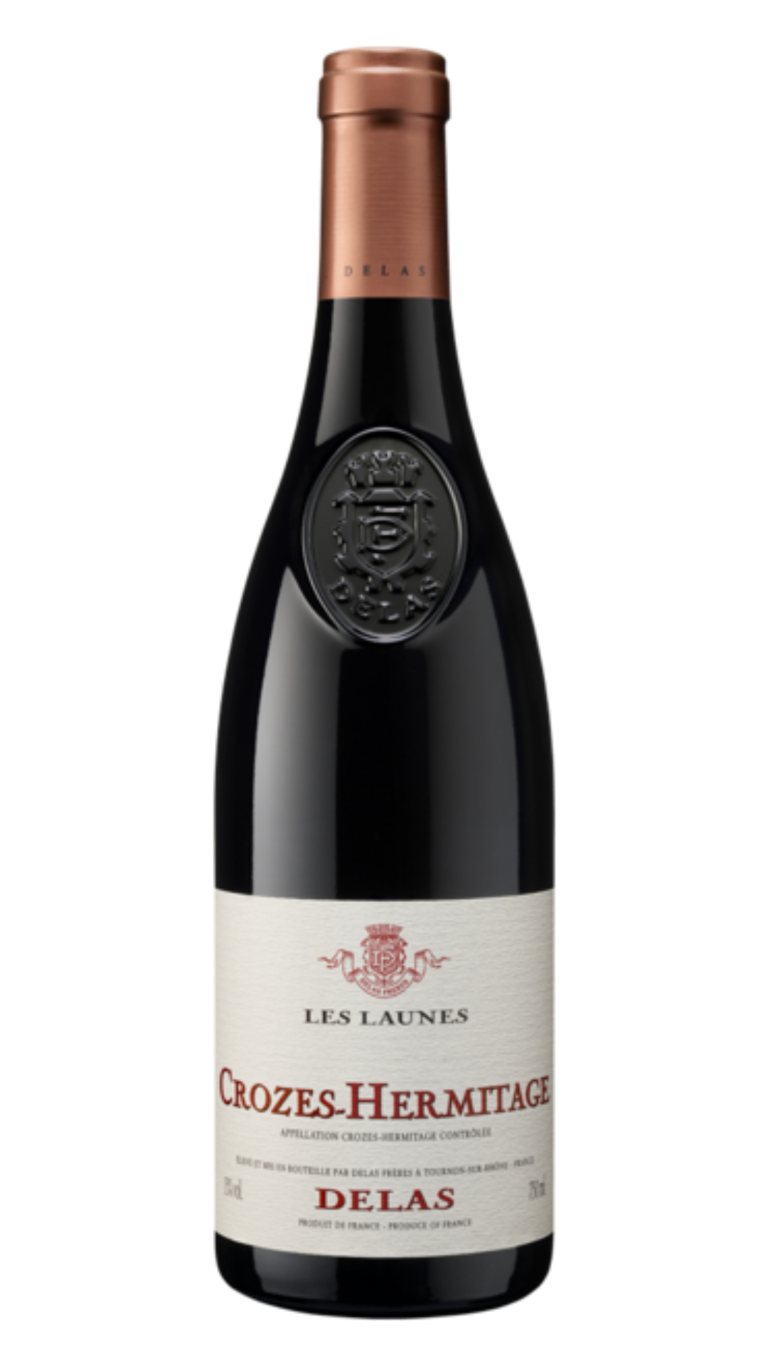 Delas Freres Crozes Hermitage Les Launes Rouge 2020