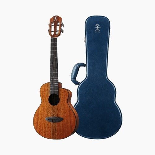 aNueNue aNueNue 彩虹人 烏克麗麗 UT1K 26吋 夏威夷相思木 全單板 Bird 鳥烏克系列 — 三峽烏克麗麗