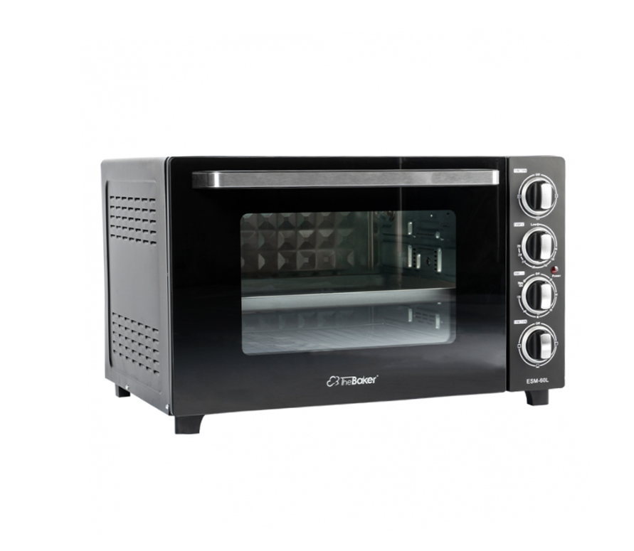 【The Baker Electric Oven ESM-60L (60L)】