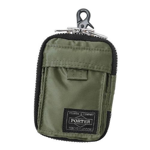 日本吉田包 PORTER / PX TANKER  KEY PACK 2024