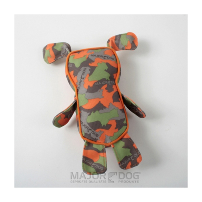 Major Dog 浮水小布狗/ 大布狗 狗玩具