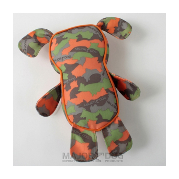 Major Dog 浮水小布狗/ 大布狗 狗玩具