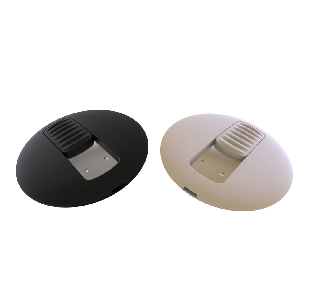 美國原裝 Keo Disc Pipe 圓盤煙斗