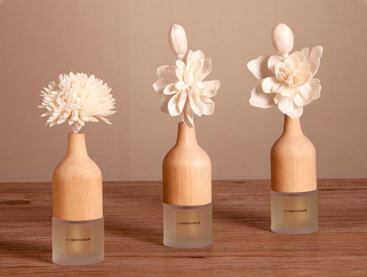 U-need unique 精油擴香擺設50ml