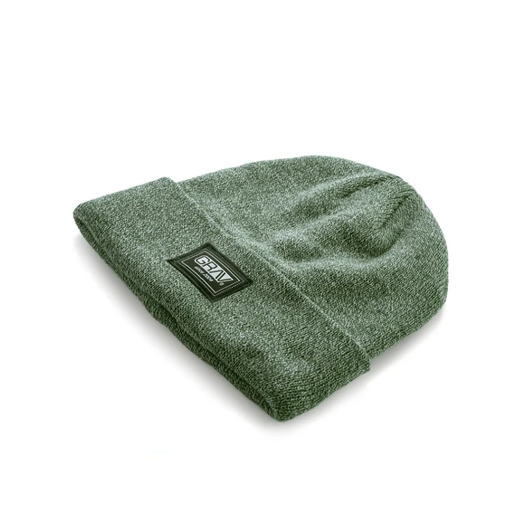 🇺🇸GRAV - Labs Beanie 毛帽