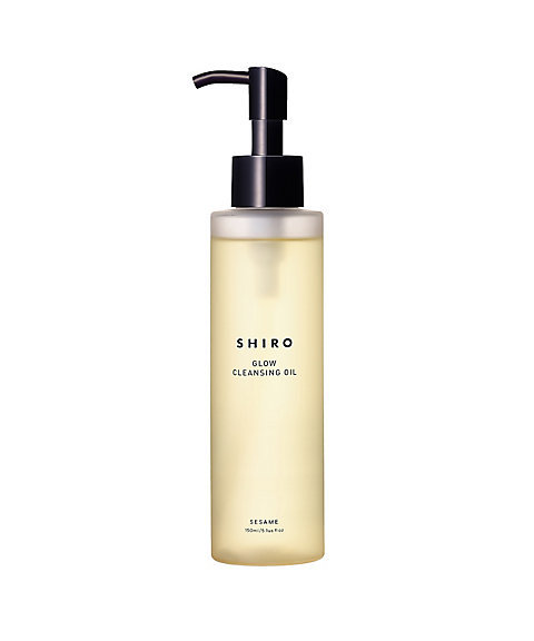 SHIRO Glow Cleansing Oil SESAME