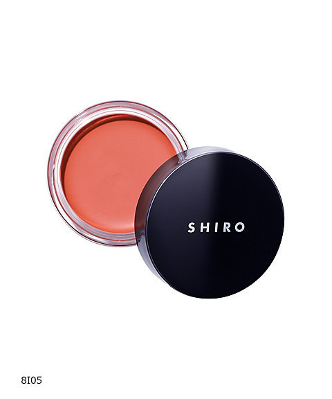 SHIRO Shea Cheek butter