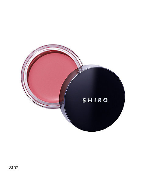 SHIRO Shea Cheek butter