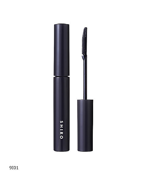 SHIRO Kombu Mascara 昆布睫毛膏 