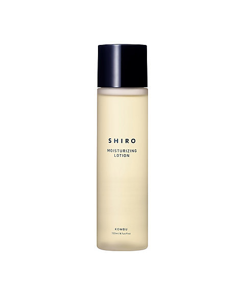 SHIRO Moisturising Lotion 昆布化妝水 120ml