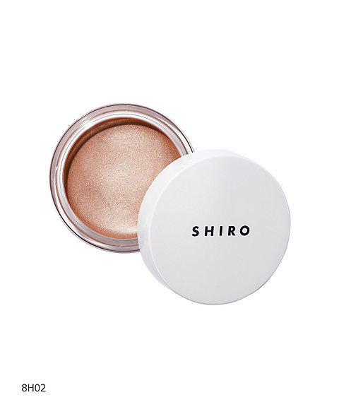 SHIRO Silk highlighter