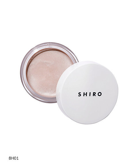 SHIRO Silk highlighter