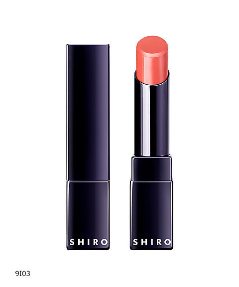 SHIRO Ginger lipstick